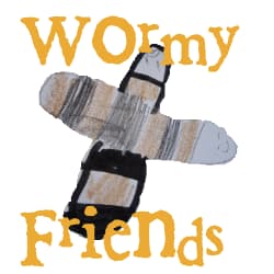 Wormy Friends