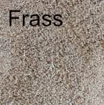 1 Gallon Frass