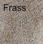 1 Gallon Frass